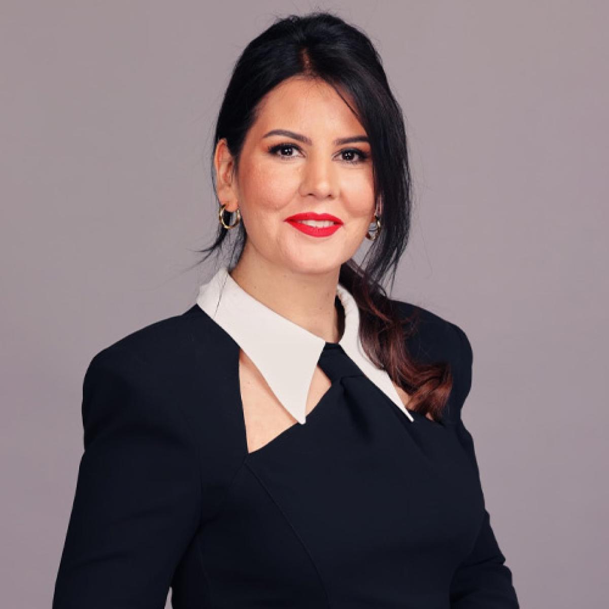 Ayşegül Tözeren